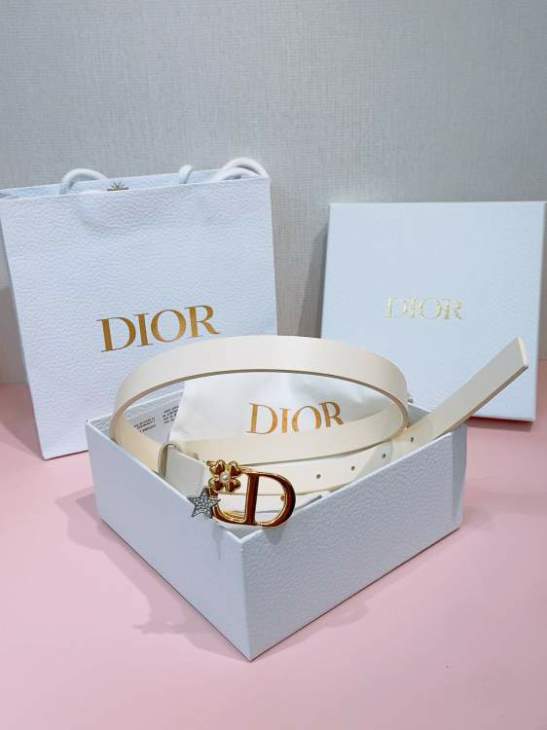 Picture of Dior Belts _SKUfw240126891fw